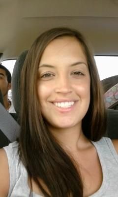 Melissa Lukasik