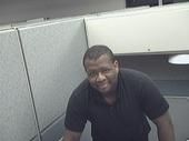 Gregory Morris