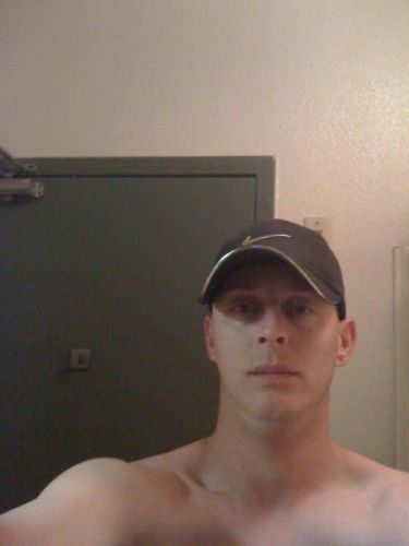 Clint Reinbold