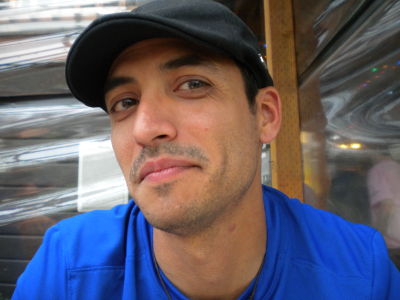 Joey Wright