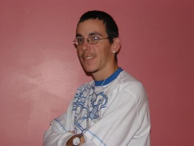Benjamin Young