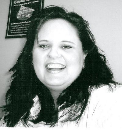 Rebecca Dohrman