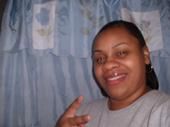 Nakia Bradford