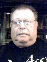 Harold Moore