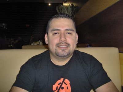 Victor Rodriguez