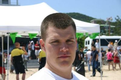 Shaun Degroff