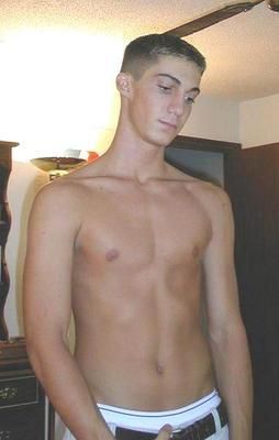Andy Higgins