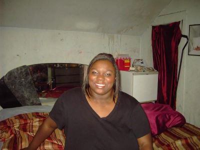 Loria Cherry