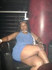 Latoya Carodine