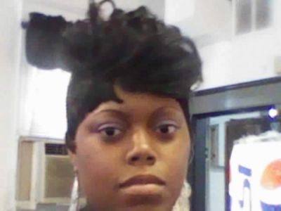 Cheri Scruggs