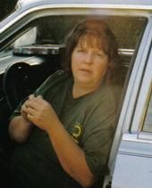 Ernestine Ray