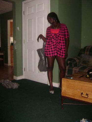Kierra Marbuery