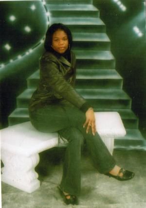 Karesse Mcintyre