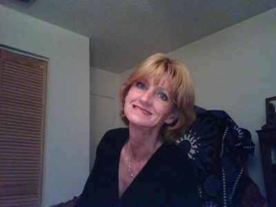 Rebecca Workman