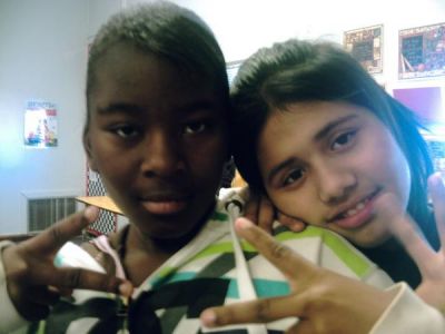 Shanyia Steward