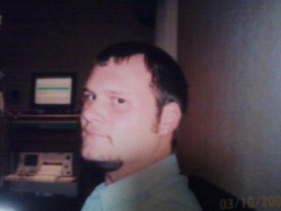 Joshua Ethridge
