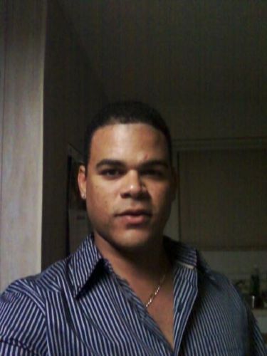 Jose Liriano