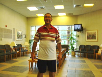 Jack Dibenedetto