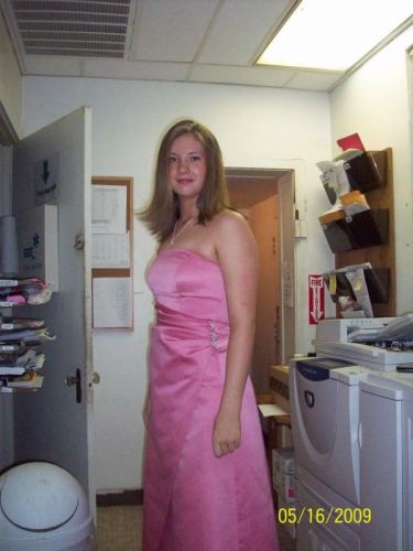 Kimberly Letsinger