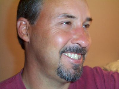 Bill Reichenberger