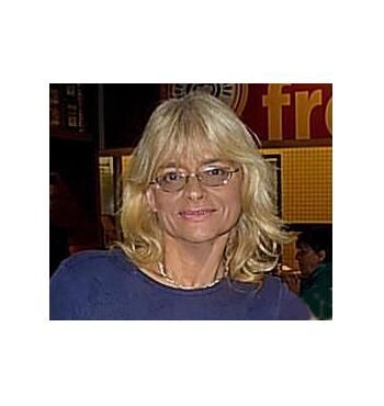 Ann Nitzschke
