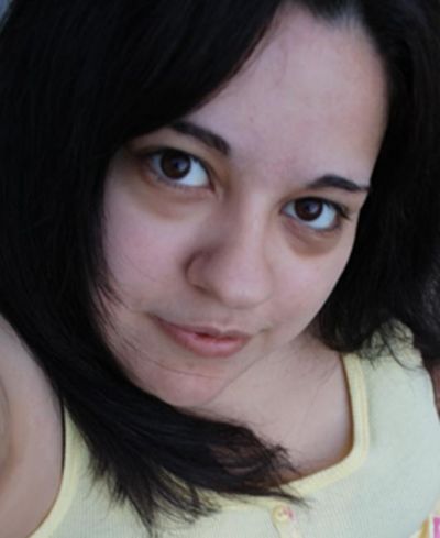 Sarita Castro