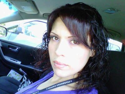 Angelina Rios