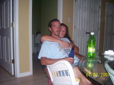 Johnny Fulmer