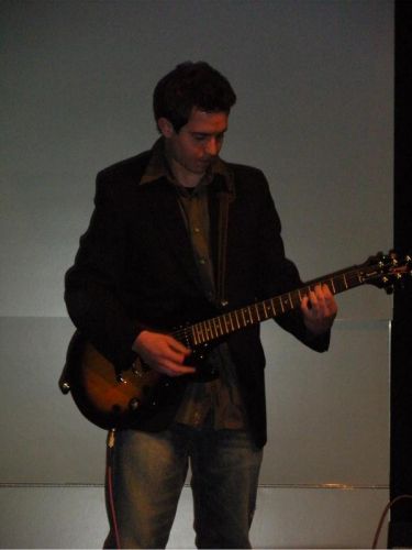 Peter Dilger