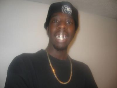 Tiantre Smith