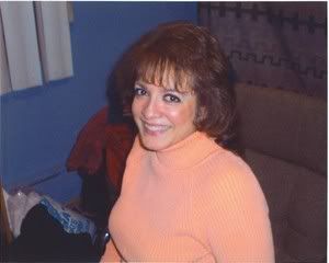 Rosemary Badillo