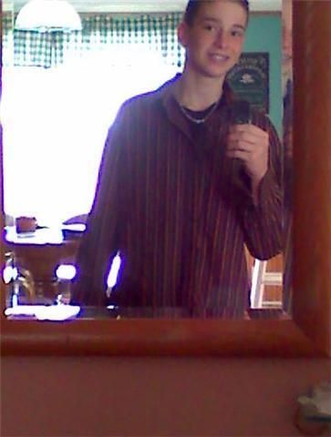 Levi Shellhause