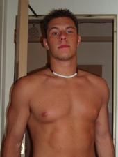 Brandon Wise