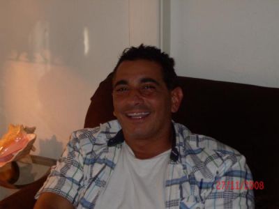 Louis Scarpelli
