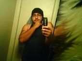 Abraham Medina