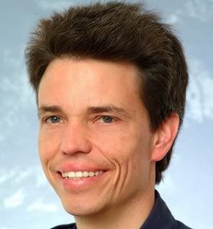 Bryan Steinweg