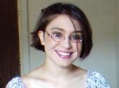 Sylina Tafoya