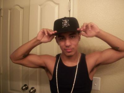 Michael Camacho