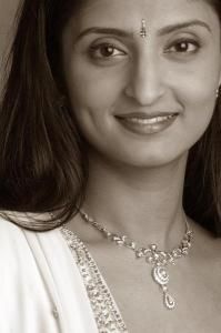 Gauri Tangirala