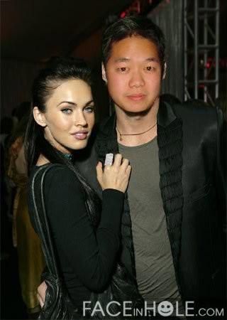 Louis Tang