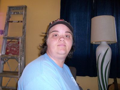 Elizabeth Brewer