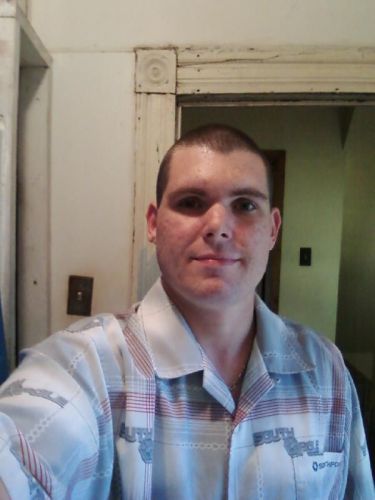 Scott Mckecknie