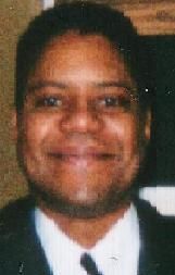 Kevin Grant
