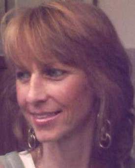 Debbie Young