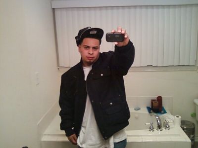 Michael Zelaya