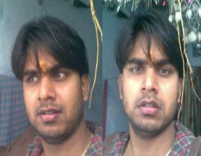 Amar Abbas
