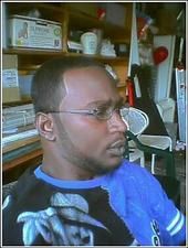 Walter Croom
