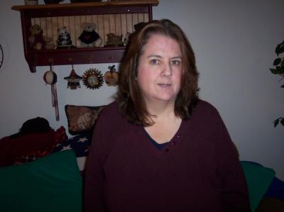Paula Bingaman
