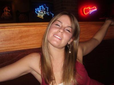 Kristen Tanski