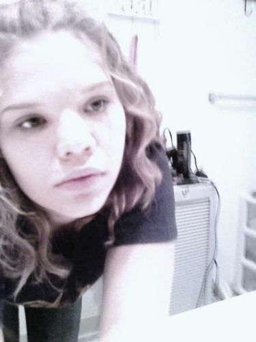 Calista Henninger